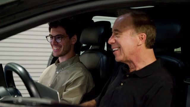 Faraday Future | Join the Future | Mark Selogie смотреть онлайн