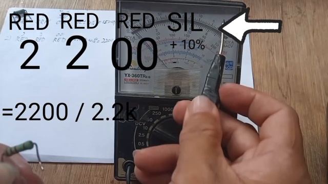 RESISTOR COLOR CODING (Tagalog with Tricks.) смотреть онлайн