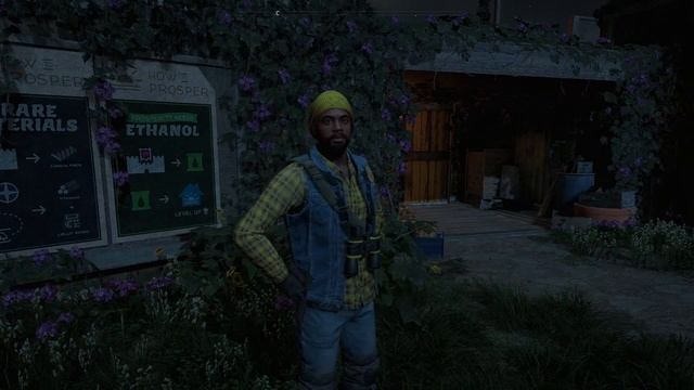 Far Cry New Dawn - прохождение серия 3