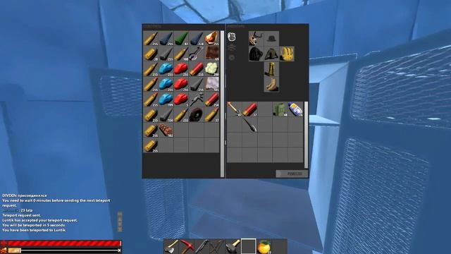 HurtWorld РЕЙД ЗА 1 СЕКУНДУ! (ОКУПИЛСЯ!)#2 смотреть онлайн