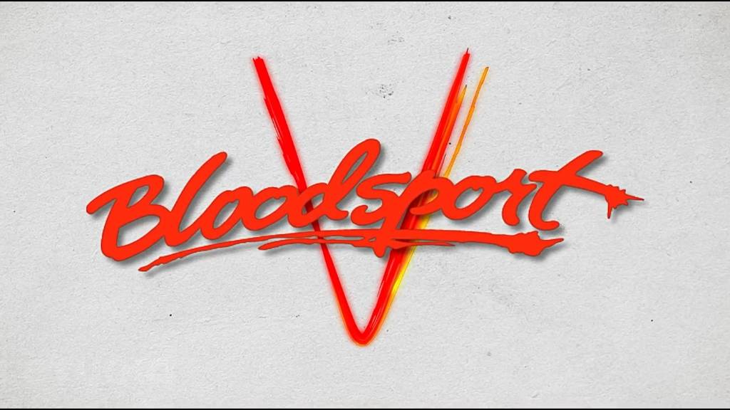 Bloodsport 5 (2025) - Jean-Claude Van Damme смотреть онлайн