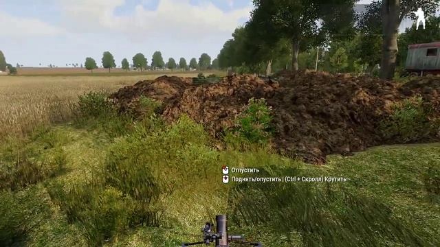 2Б25 Галл в Арма 3 // 2B25 Gall in Arma 3 смотреть онлайн