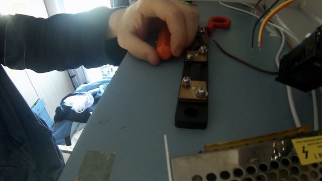 Tutorial - Come collegare Mini Digital Amperometro/Voltmetro 0-100V DC смотреть онлайн