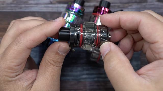 Is The HorizonTech Sakerz The Best Sub Ohm Tank? смотреть онлайн