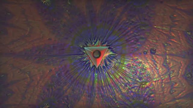 DJ Vonpire - Live PSYTRANCE Set L - Revamped