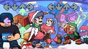 Friday Night Funkin SOFT mod (BF loves Pico) Week 5! Very High Accuracy on all songs FC on last son