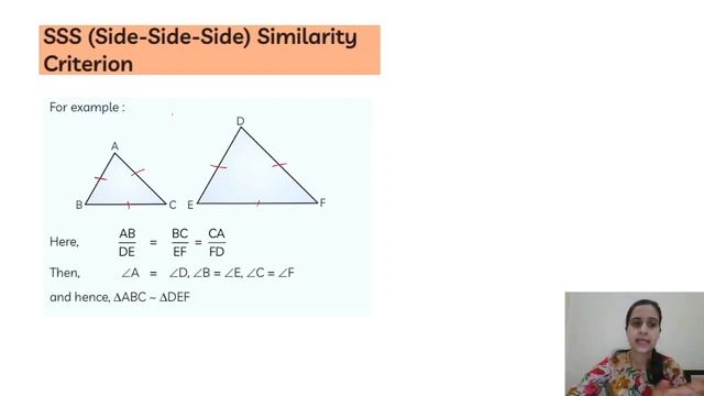 Chapter Revision || TRIANGLES || Class 10th Chapter 6 Term 1 || All Concepts & Formulas смотреть онлайн