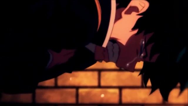 Bakugou X Midoriya AMV - Destiny