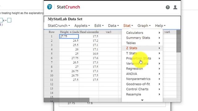 MAT 130 HW 4 Prob 11 and 12 смотреть онлайн