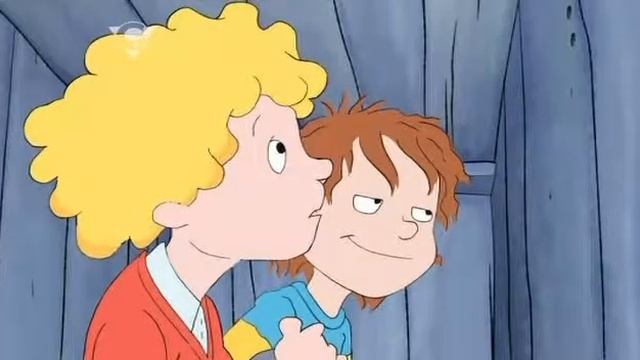 Horrid Henry New Episode HD in 720p смотреть онлайн