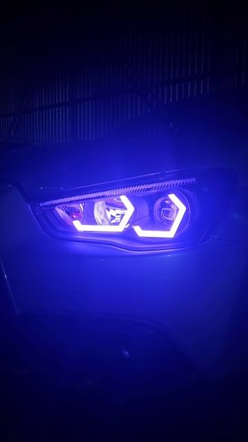 Видео работы поворотников смотреть онлайн