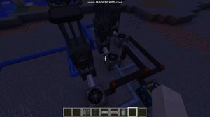 Как создать ядерный реактор в HBM 1.12.2