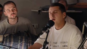 Мантра-вечеринка «Moscow Mellows» 🎶 Киртан в исполнении Параматмы прабху.