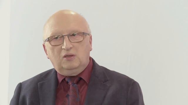 Janusz Hołyst o matematyce смотреть онлайн