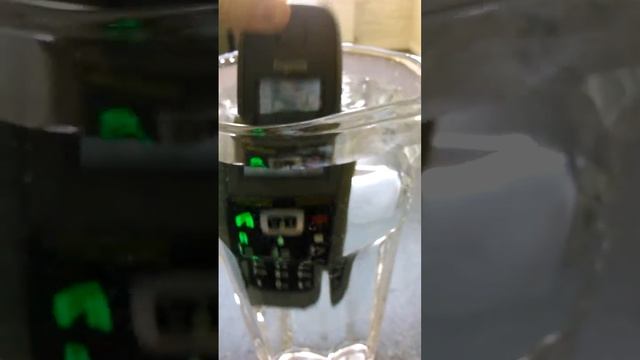 Gigaset R630H Pro Underwater! смотреть онлайн