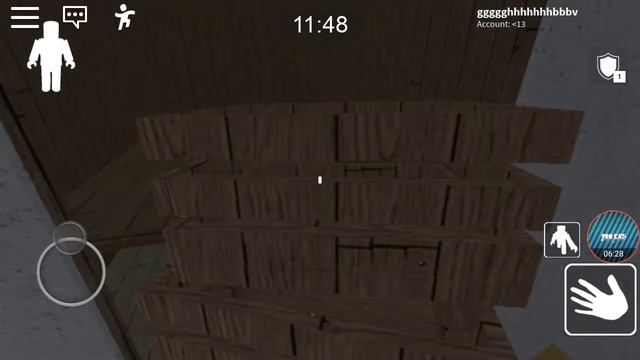 Субботний провал игра с подписчиком роблокс гренни смотреть онлайн