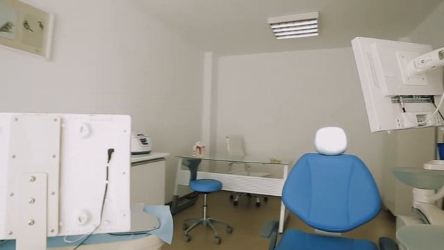 ABC Eurodent - Dental Medicine смотреть онлайн