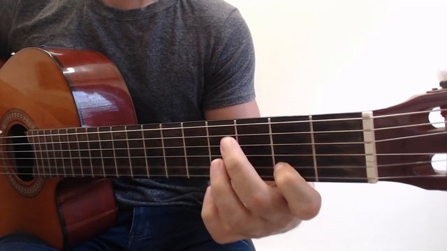 What would you do with this pentatonic? Melody in pentatonic - Guitar Lesson смотреть онлайн