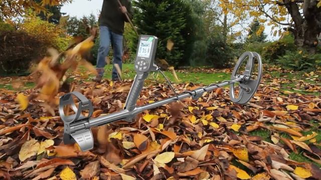 Clearing ground for the New Simplex Lite смотреть онлайн