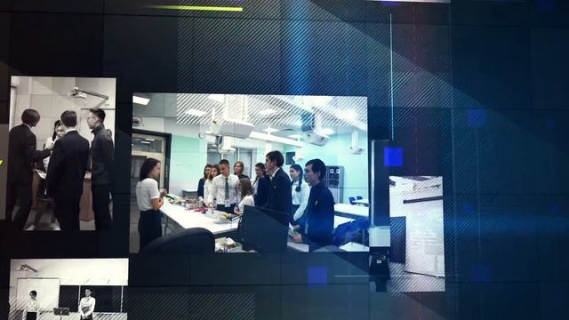 «Интеллектуальный потенциал» 2019 смотреть онлайн