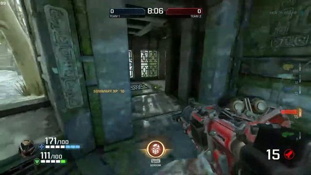 Quake Champions CLIENT 0 1 DEV 18945 18952 2019 09 29 16 16 40 смотреть онлайн