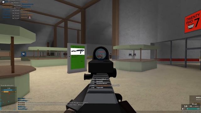 100 Kills With Every Gun - Carbines Part 1 смотреть онлайн