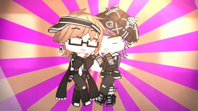II Posin' Meme(FNaF x My AU)William x Henry/40k SPECIAL GC II смотреть онлайн