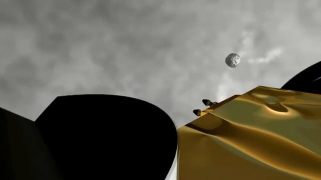 Ice and Stardust from Space Probes by ALBEDO. New Age Space Music. смотреть онлайн