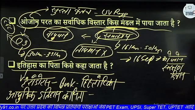 SSC GD, MTS, CHSL, Exam Special Static GK,By Neeraj Sir, Most Imp Que, Study91 смотреть онлайн