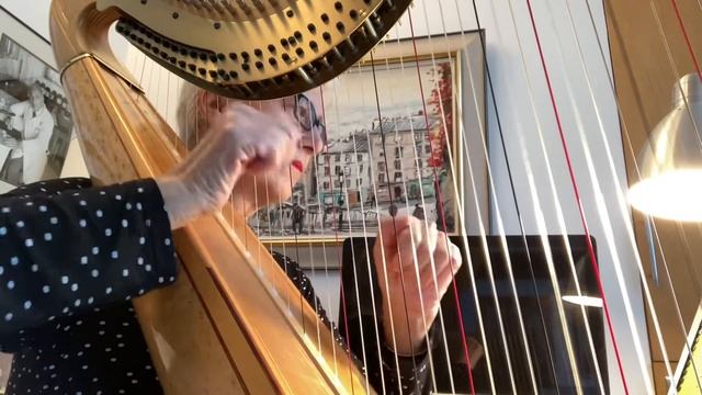 Wexford carol improvisation смотреть онлайн