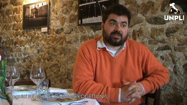 Spilimbergo (PN) - Marco Furlan - Tradizione enologica spilimberghese смотреть онлайн