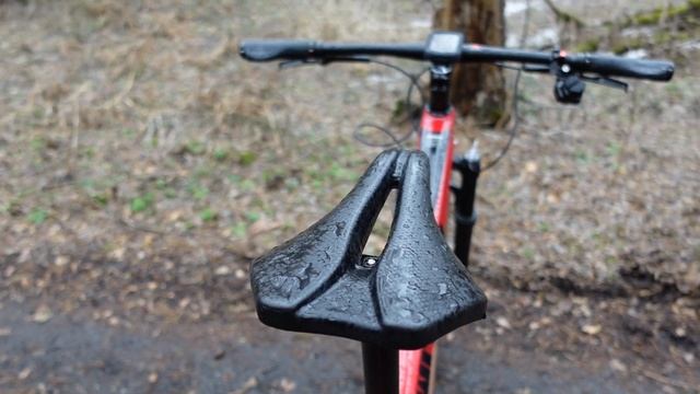 Twitter Leopard PRO на 13ск. электронной трансмиссии Wheel TOP, первичный ОБЗОР | Easy Cycling смотреть онлайн