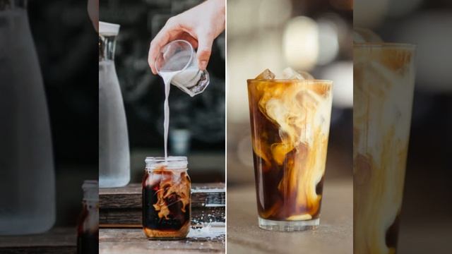 Elegant Music for Gourmet Coffee смотреть онлайн