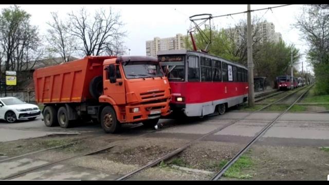 Трамвай Никола Тесла