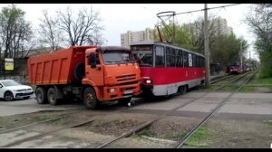 Трамвай Никола Тесла