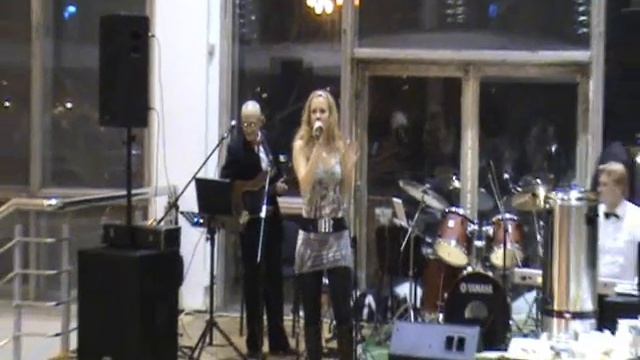 Dinara Gedzjune-Zavtra /  Динара Гедзюн-Завтра