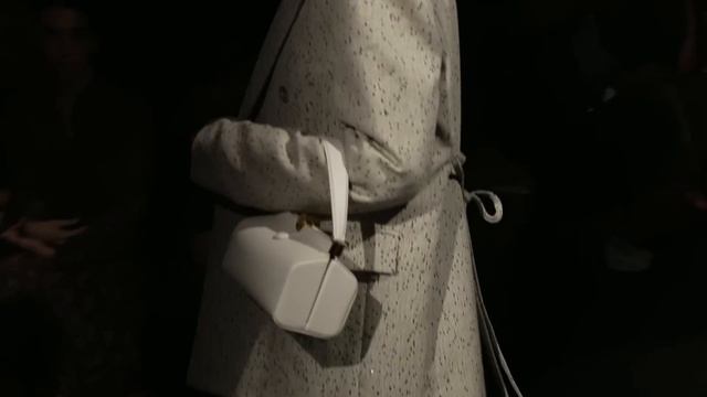 Altuzarra Spring Summer 2024 смотреть онлайн