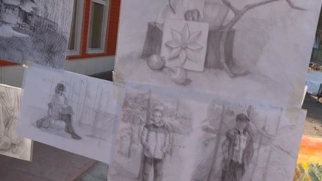 Лагерь, смена, три братка. Продолжение угара и дорога домой. Часть 2 смотреть онлайн