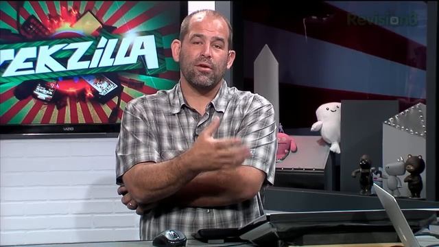 Pioneer AppRadio: Your Car's Radio, Phone, Maps and More! - Tekzilla смотреть онлайн