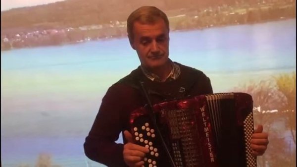 Очи чёрные - Die schwarze Augen