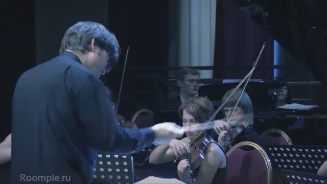 Roomple | Другой оркестр. East Pier смотреть онлайн