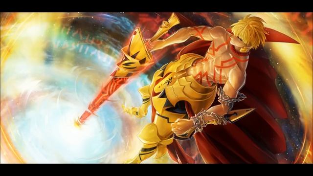 [Fate/Stay Night] Enuma Elish смотреть онлайн