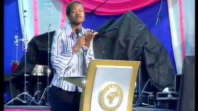 Лидерская Школа Джона Максвелла. 2007г. 5. Абоседе Аделаджа. Сила партнерства смотреть онлайн