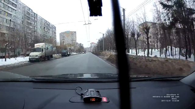 Leman Voice0027 GPS оповещение Стационарный радар Voice0027 смотреть онлайн