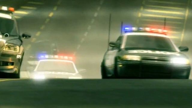 Need For Speed - Most WANTED Assassins GMV_HD смотреть онлайн