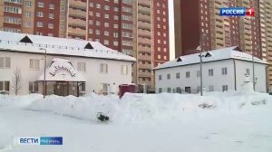 РКШ в Перми «Марьюшка» готовится к расширению