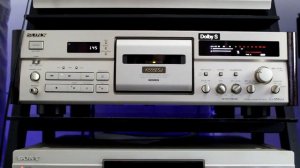 Sony TC   K555ESJ