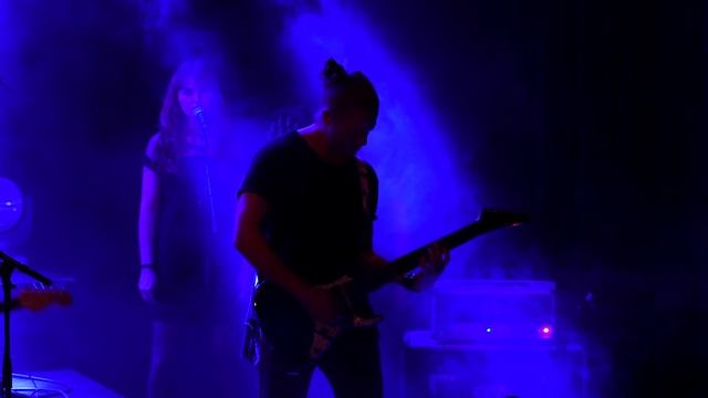 BA-Konzert Pop | 13.05.2017: Marc Friedrich: Morbid Coal, III. Water of Life: "Insect Thought" смотреть онлайн