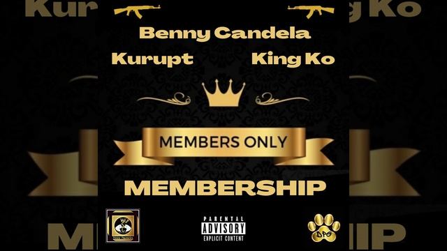 Membership (feat. Dat Maniak Dogg & Kurupt) смотреть онлайн