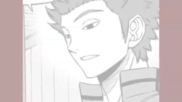 Dollar sign [world trigger edit] смотреть онлайн